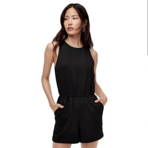 Wilfred  Rive Romper